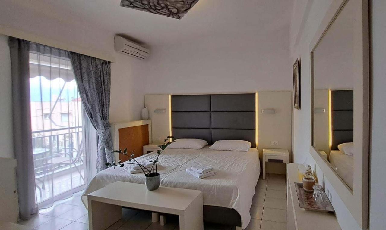 Bicorna - Chania Pláka Extérieur photo