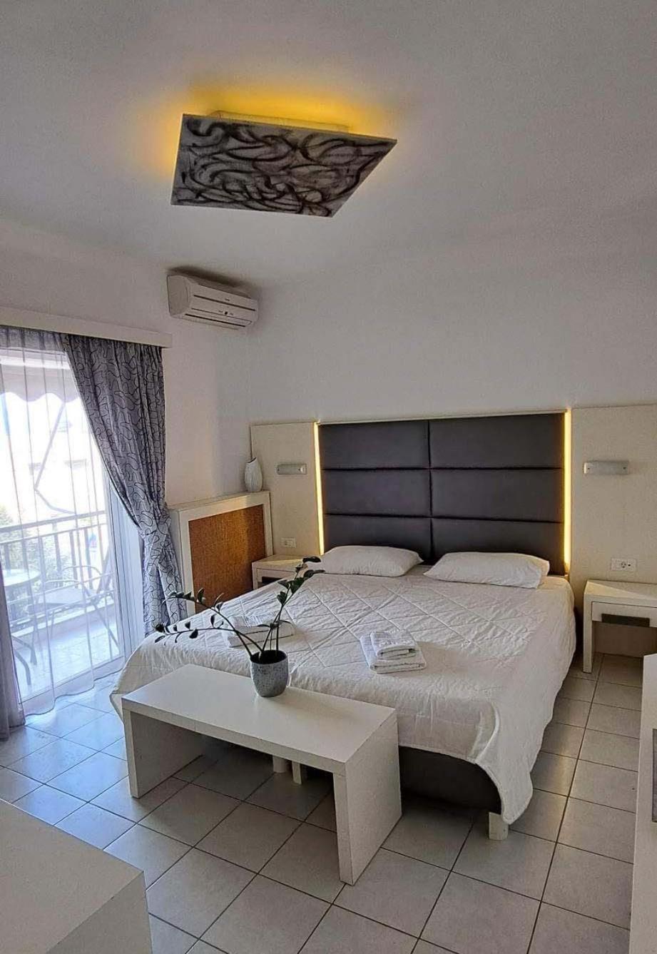 Bicorna - Chania Pláka Extérieur photo