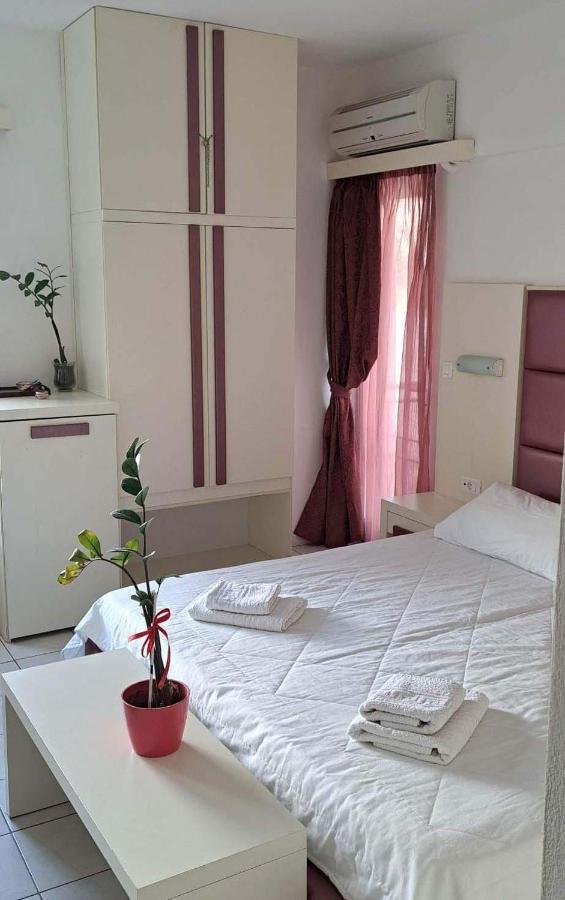 Bicorna - Chania Pláka Extérieur photo