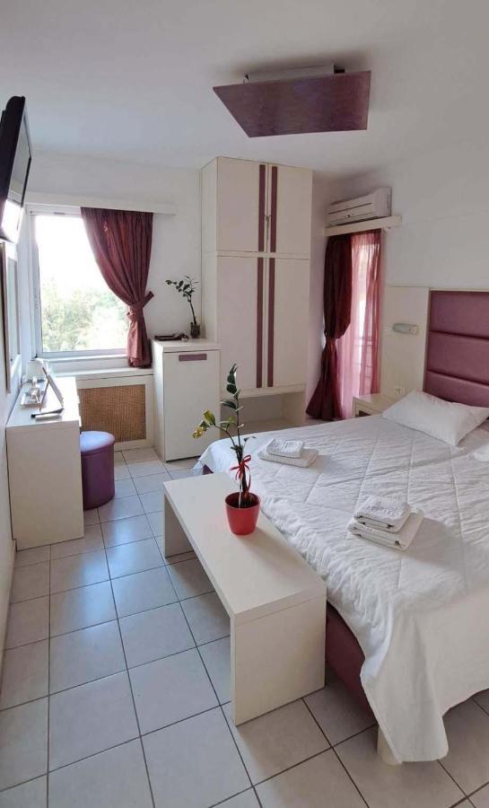 Bicorna - Chania Pláka Extérieur photo