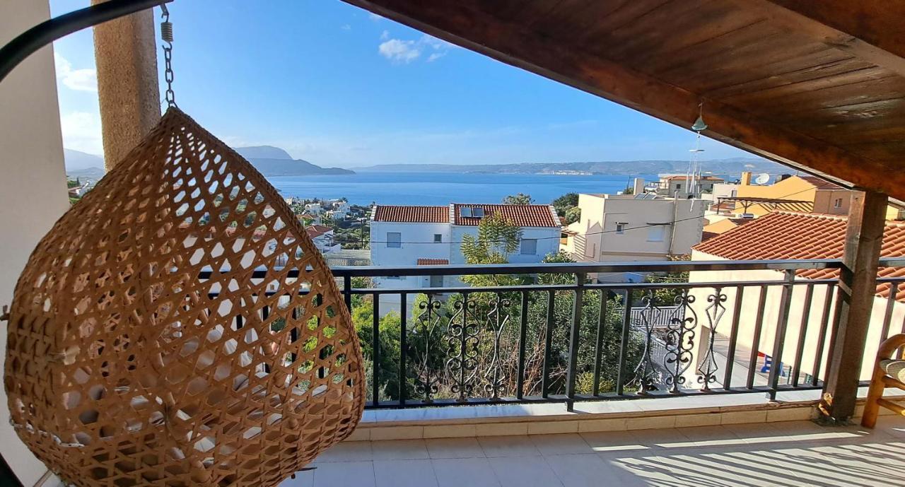 Bicorna - Chania Pláka Extérieur photo