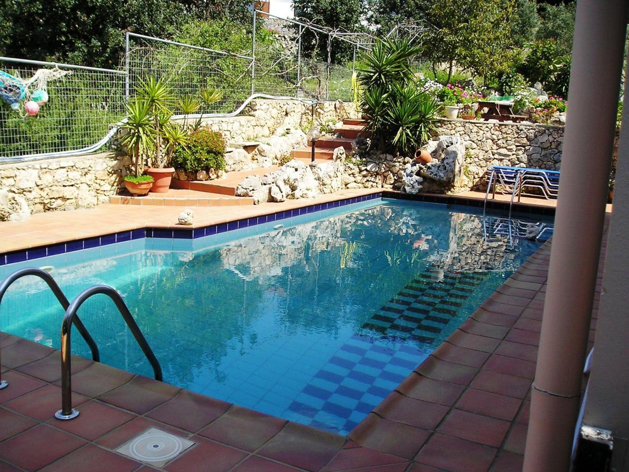 Bicorna - Chania Pláka Extérieur photo