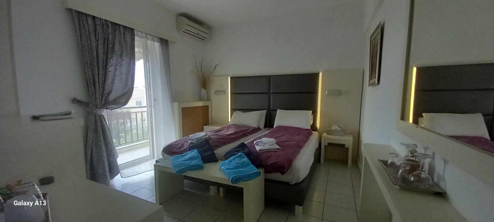 Bicorna - Chania Pláka Extérieur photo