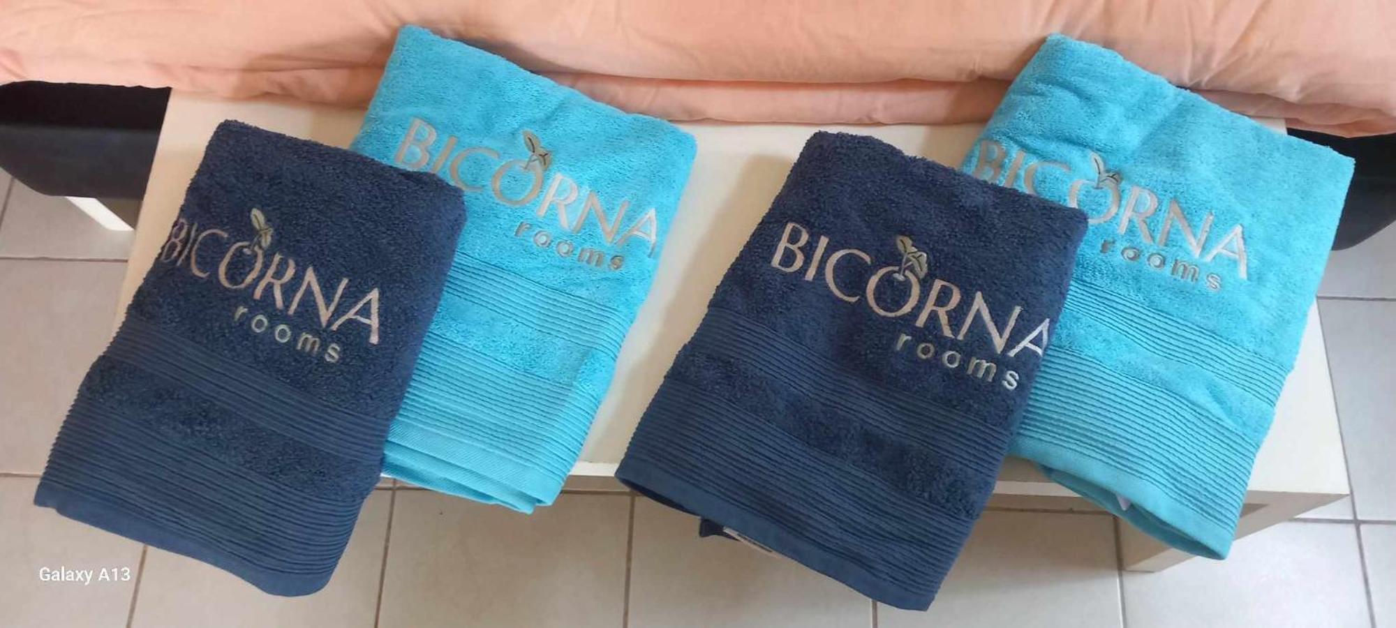 Bicorna - Chania Pláka Extérieur photo