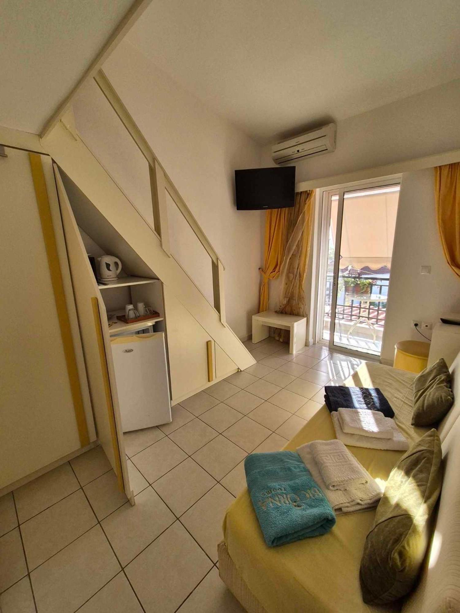 Bicorna - Chania Pláka Extérieur photo