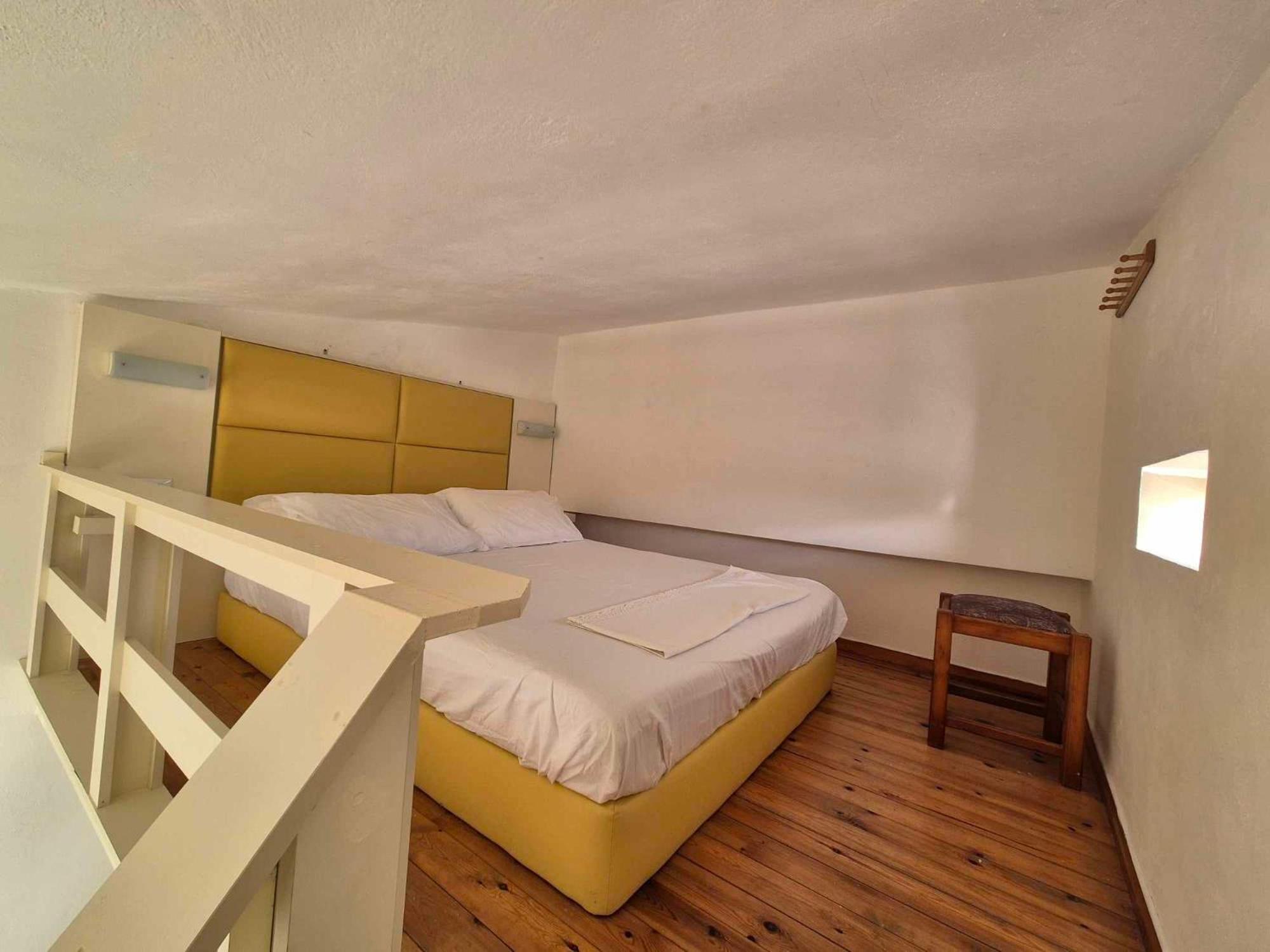Bicorna - Chania Pláka Chambre photo