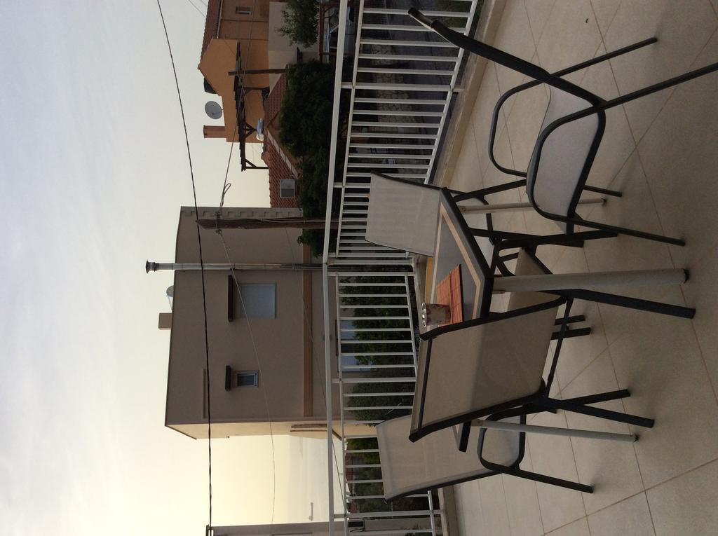 Bicorna - Chania Pláka Extérieur photo