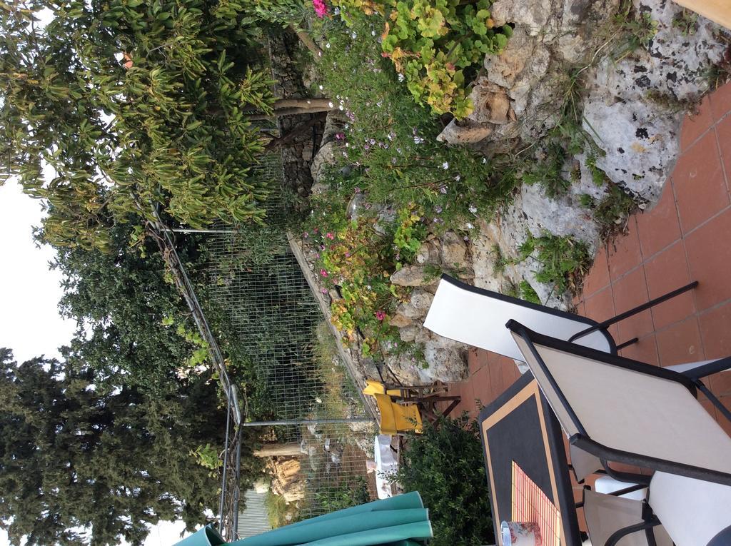 Bicorna - Chania Pláka Extérieur photo