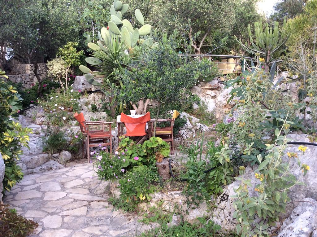 Bicorna - Chania Pláka Extérieur photo
